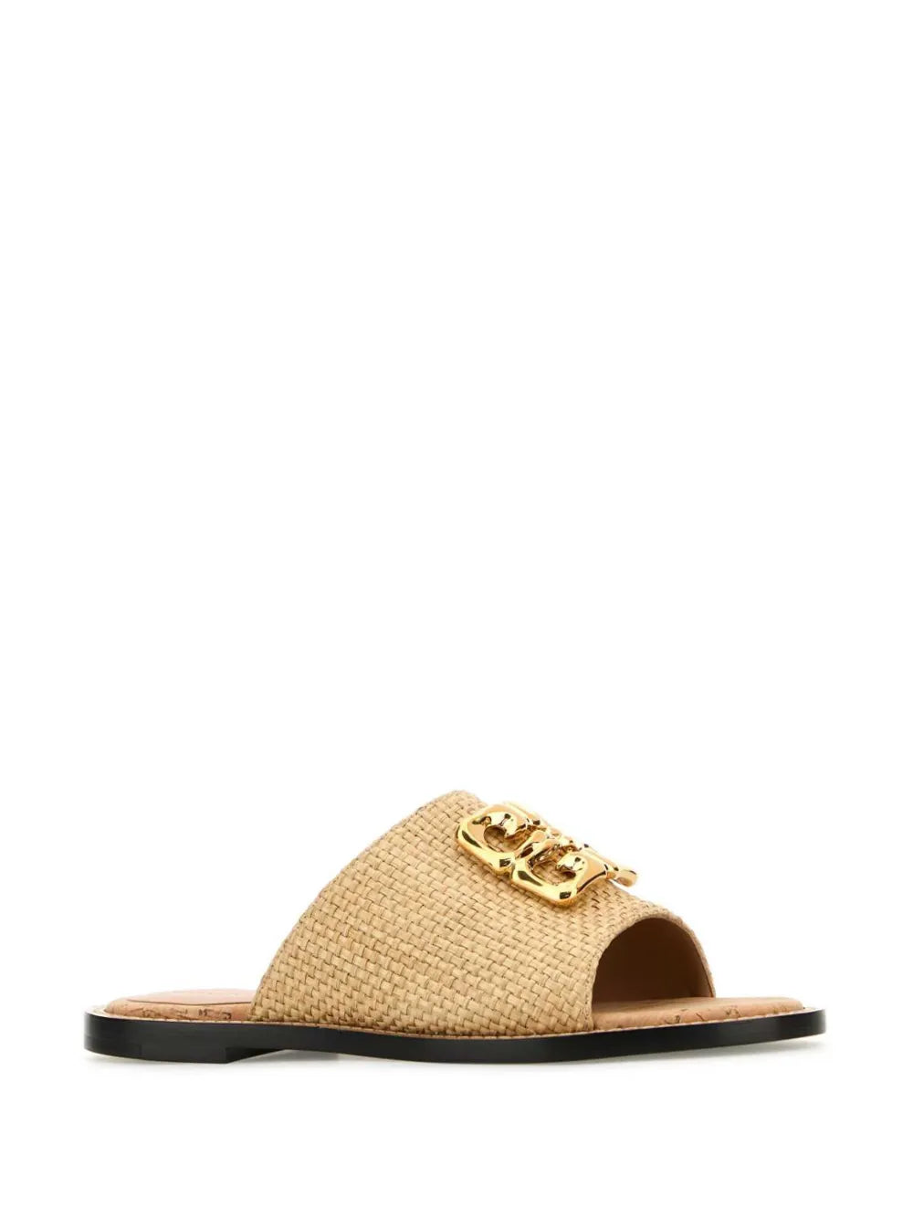 Givenchy 4G Liquid slides