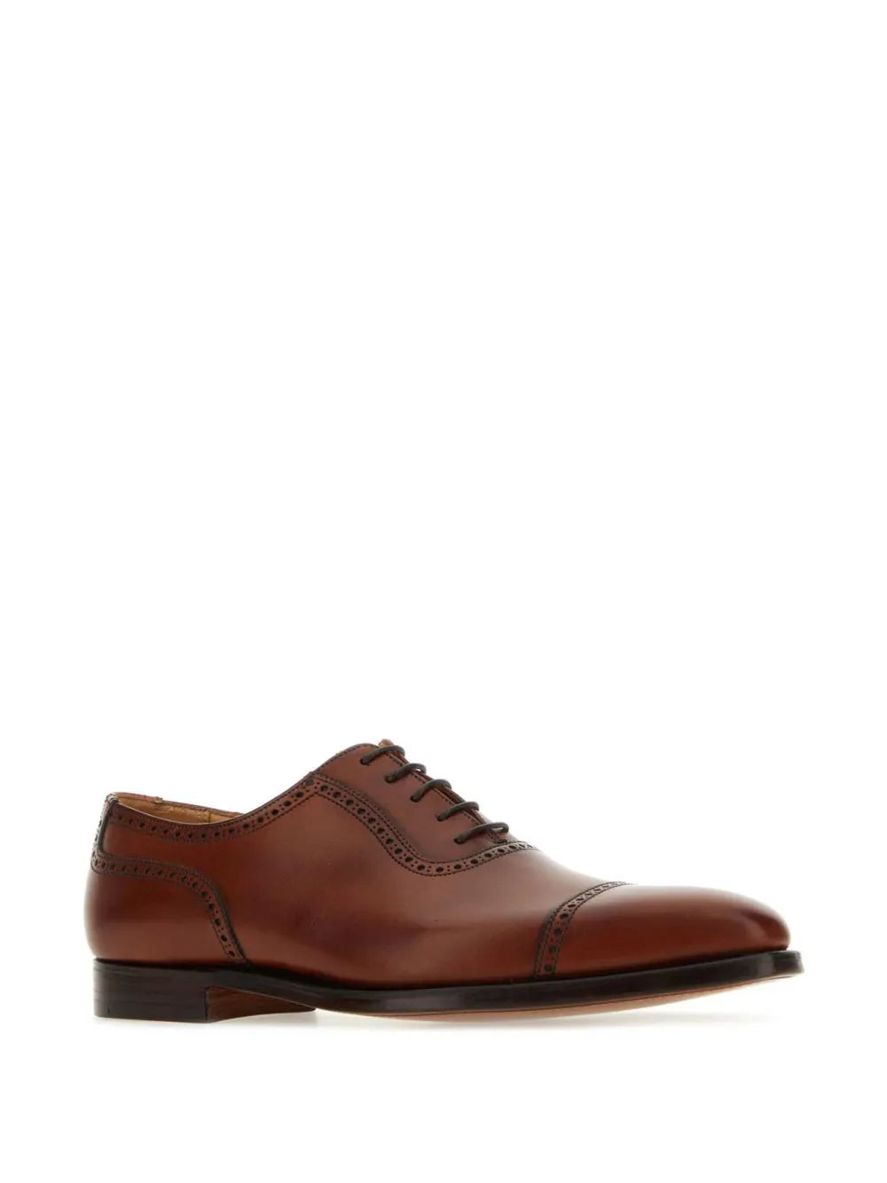 Crockett & Jones Westbourne lace-up shoes