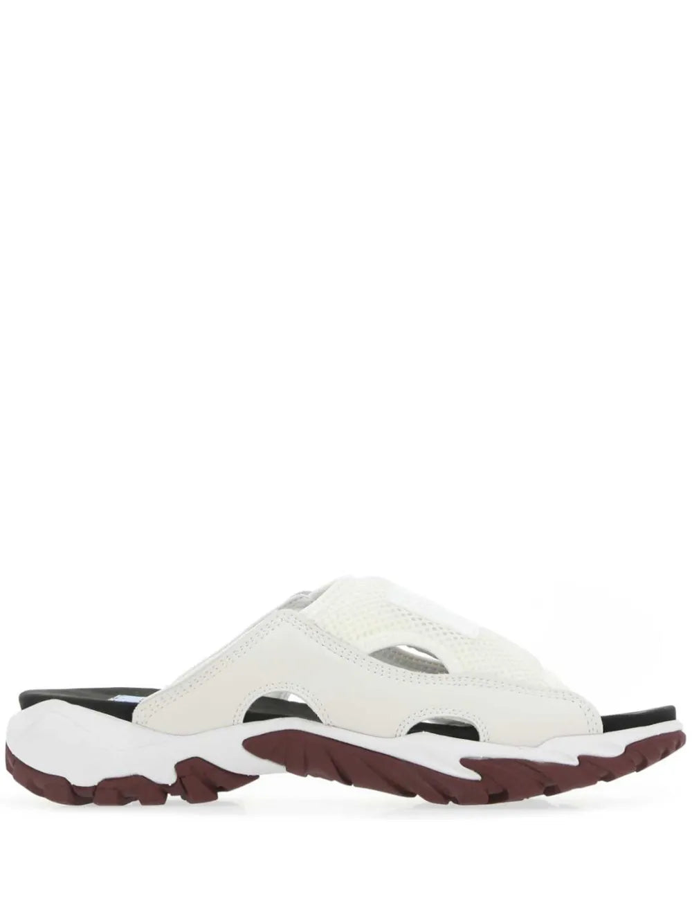 MCQ Striae slippers