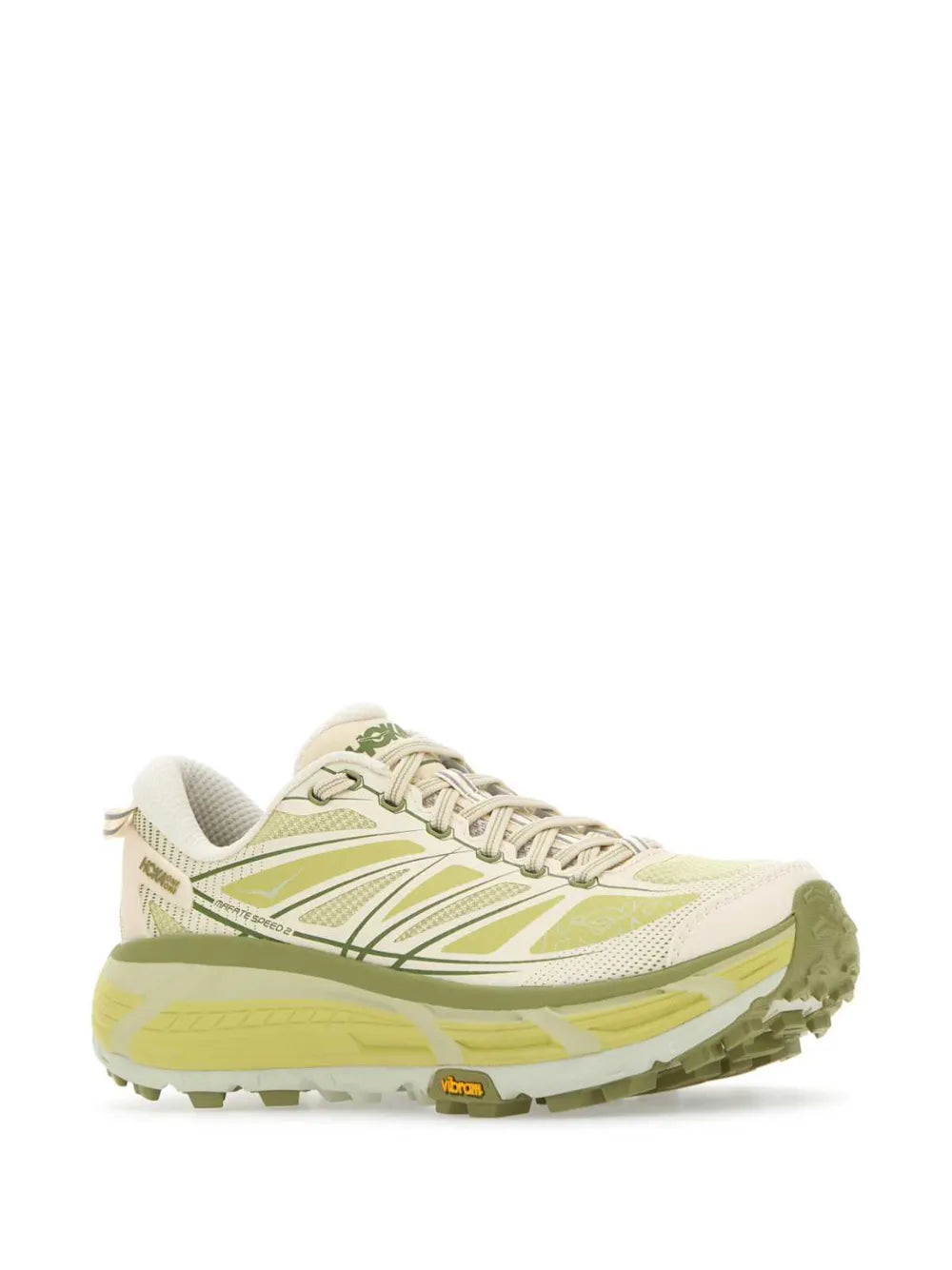 HOKA Mafate Speed 2 sneakers