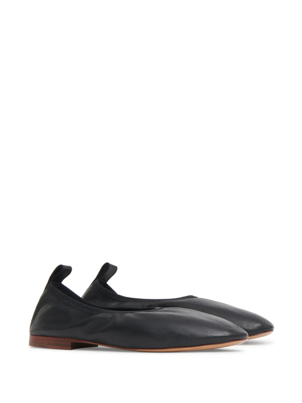 Mansur Gavriel Minima ballerina shoes