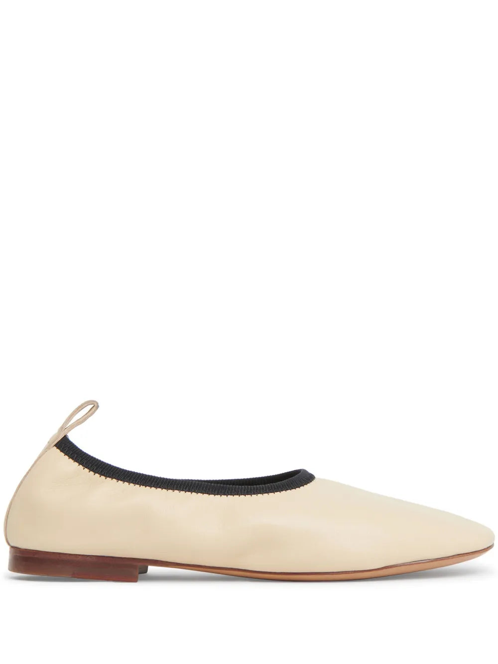 Mansur Gavriel Minima ballerina shoes