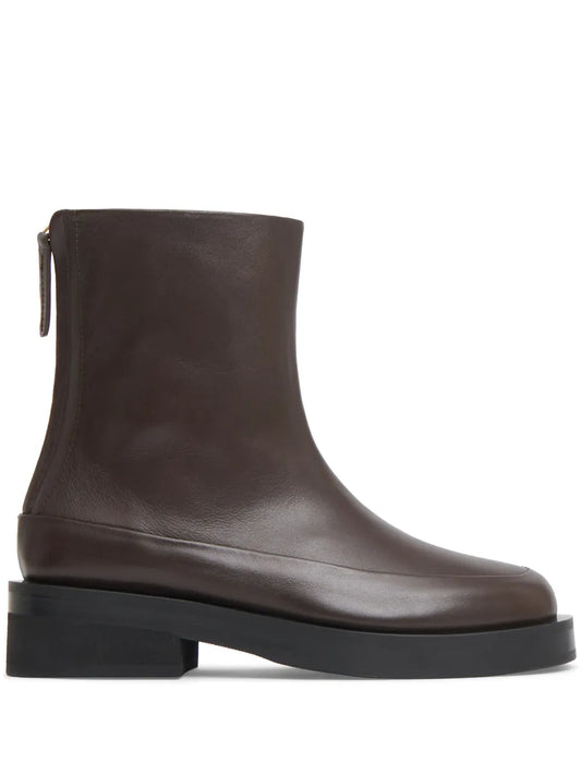 Mansur Gavriel Marion boots