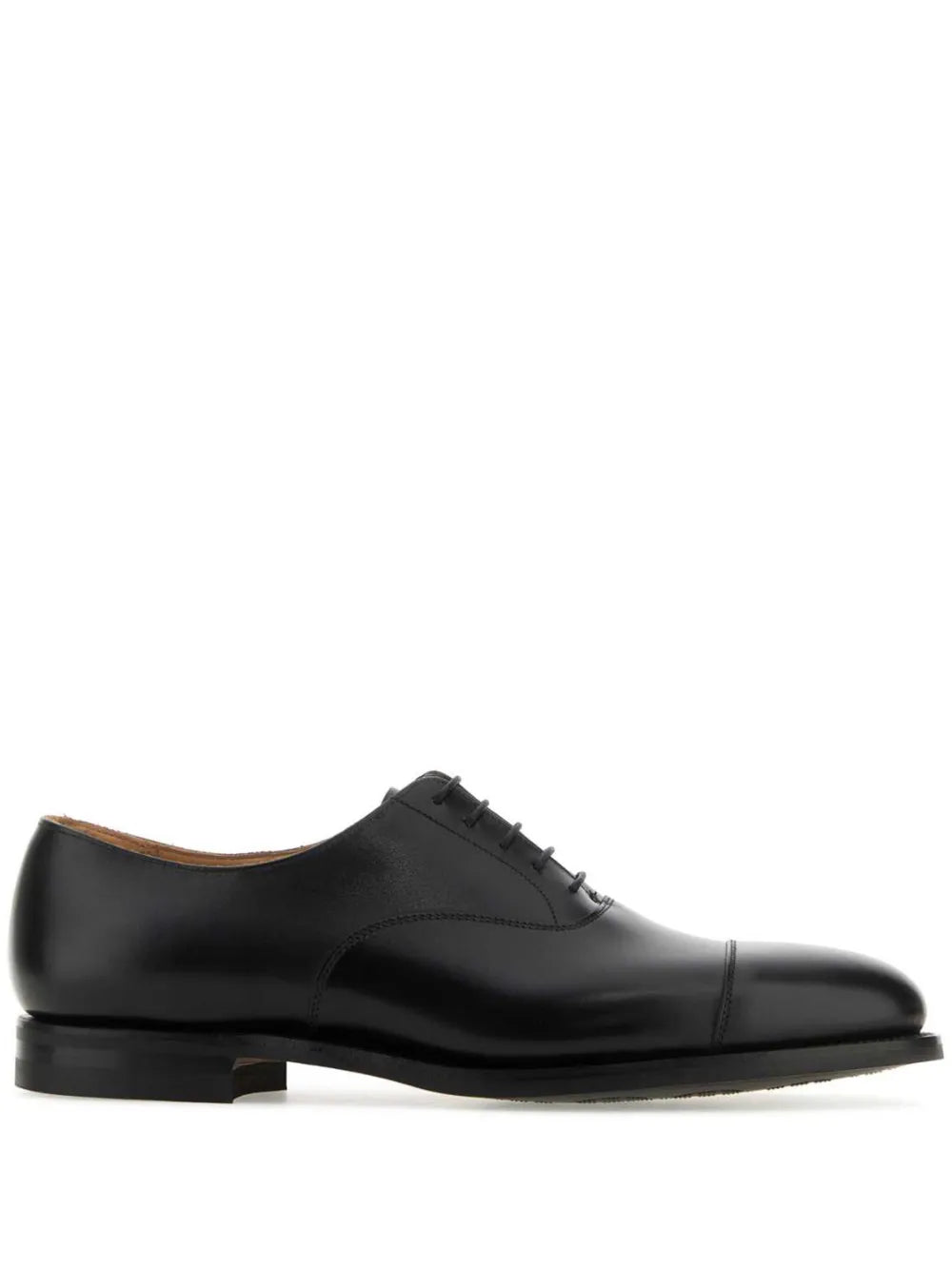 Crockett & Jones Connaught lace-up shoes