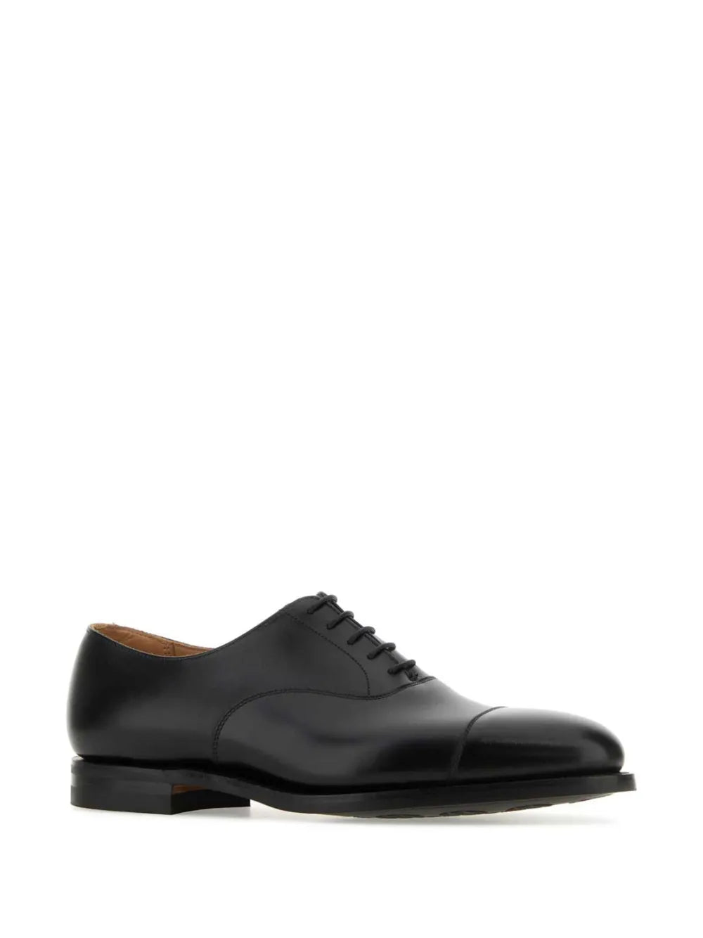 Crockett & Jones Connaught lace-up shoes