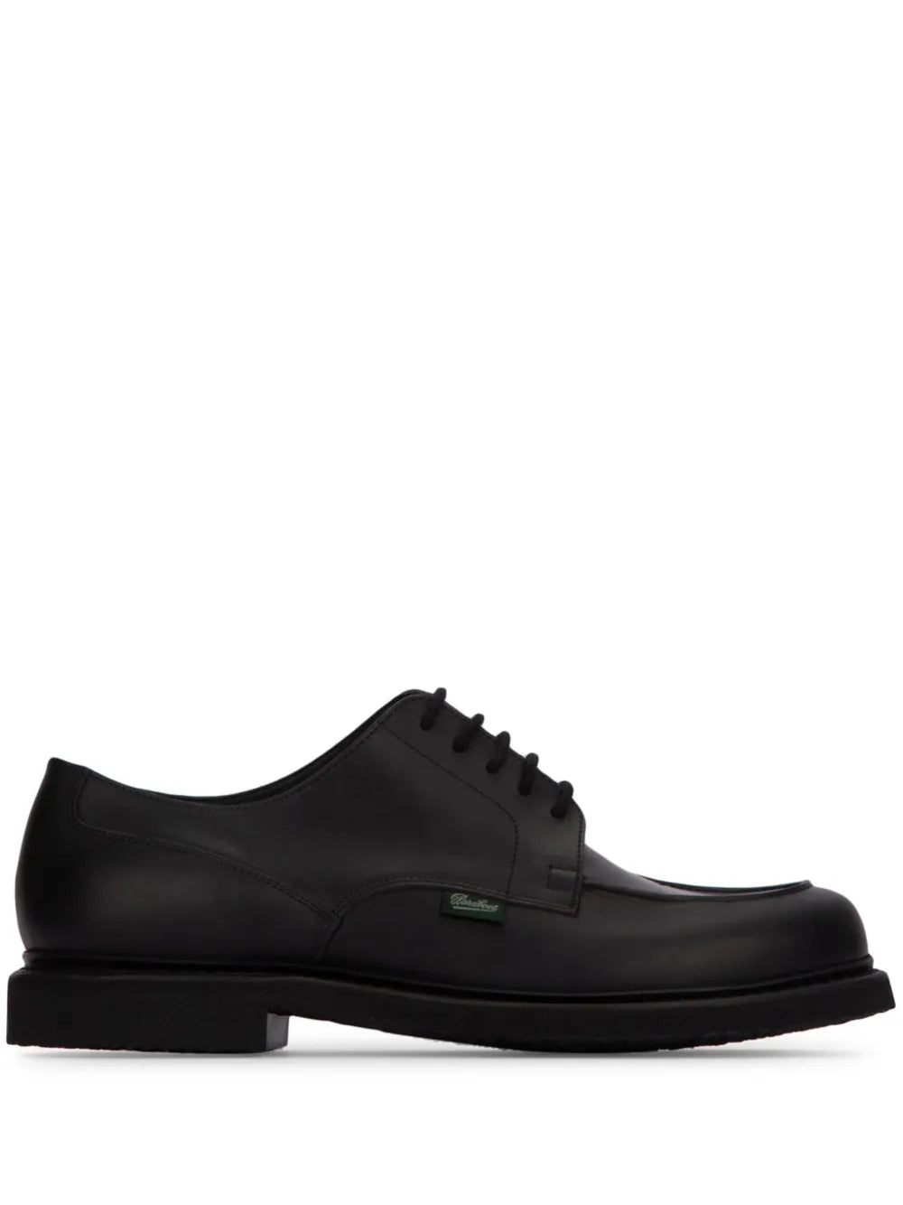 Paraboot lace-up leather shoes