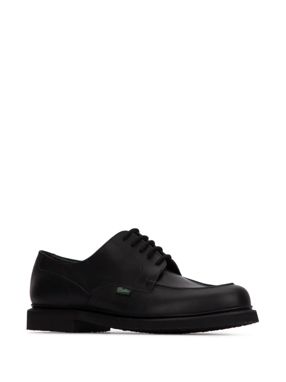 Paraboot lace-up leather shoes