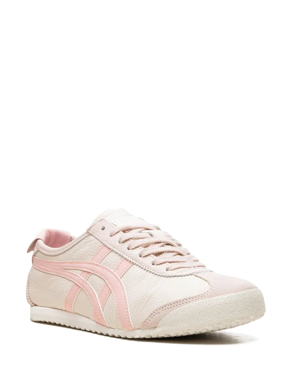 Onitsuka Tiger Mexico 66 "Oatmeal/Ginger peach" sneakers