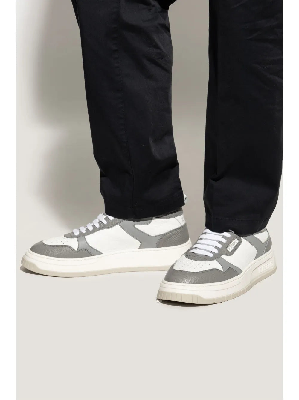 Iceberg Clock V2 sneakers
