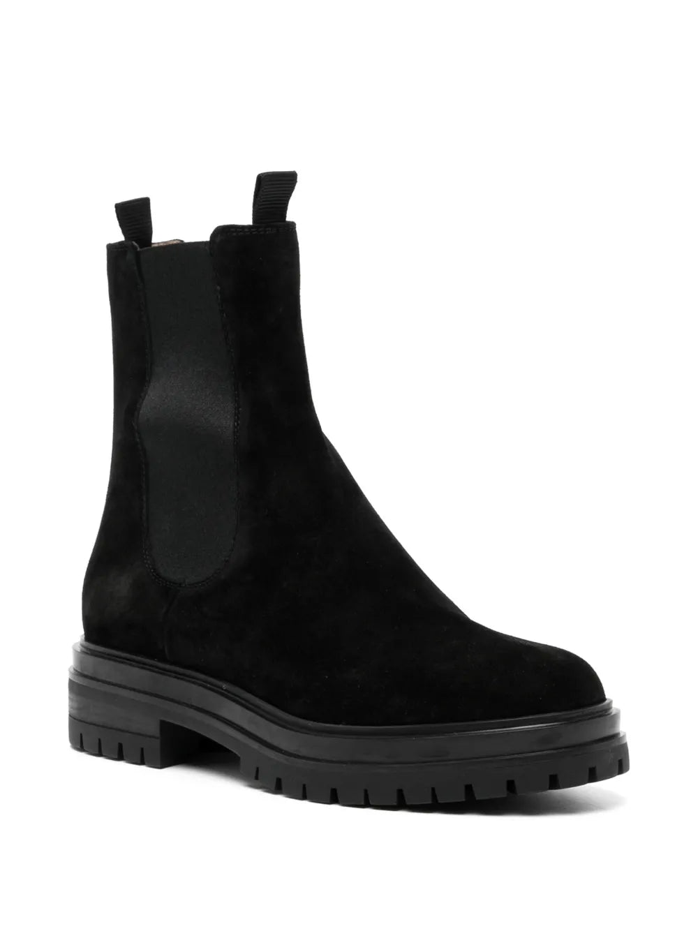 Gianvito Rossi Chelsea boots