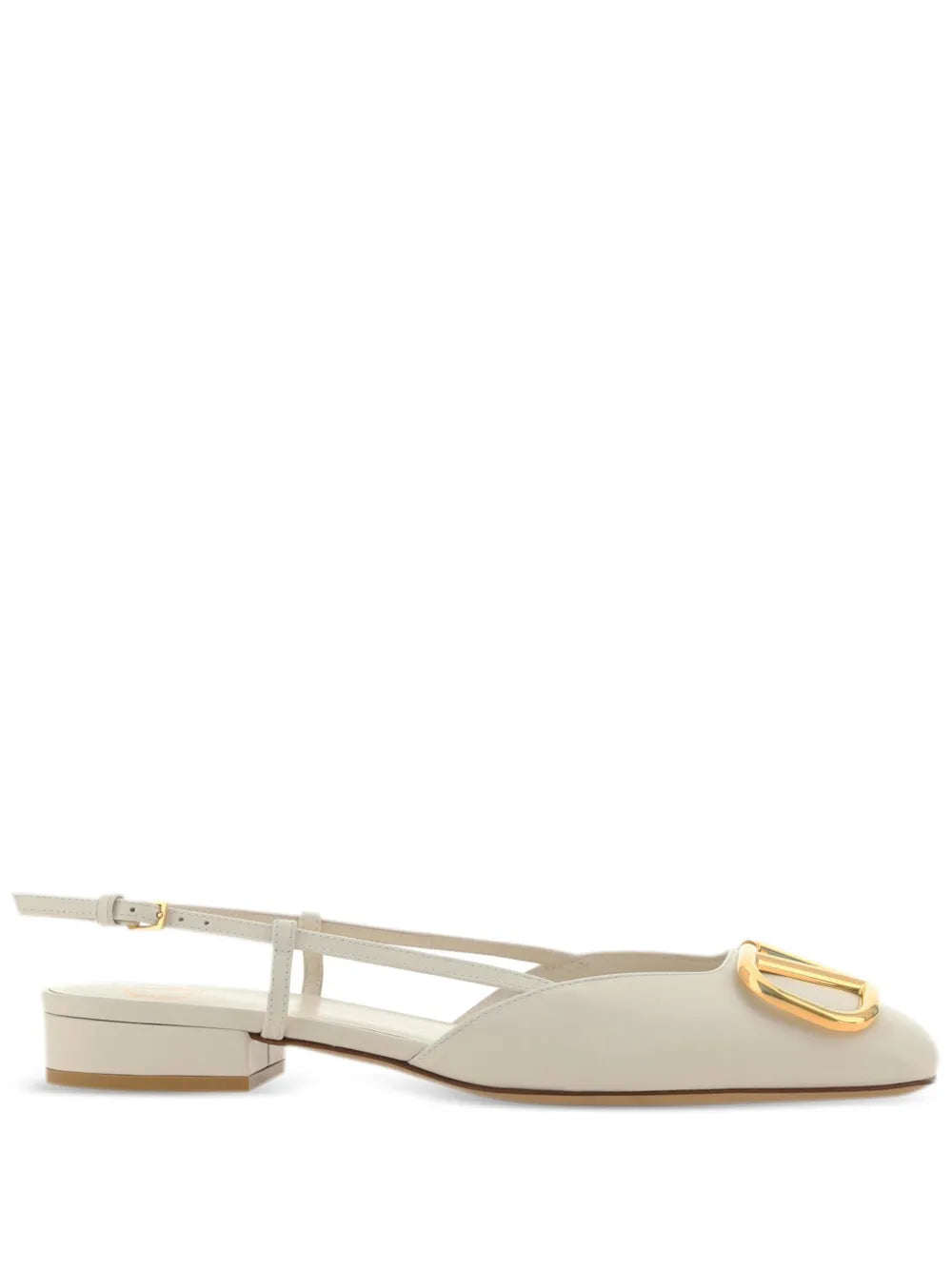 Valentino Garavani VLogo ballerina shoes