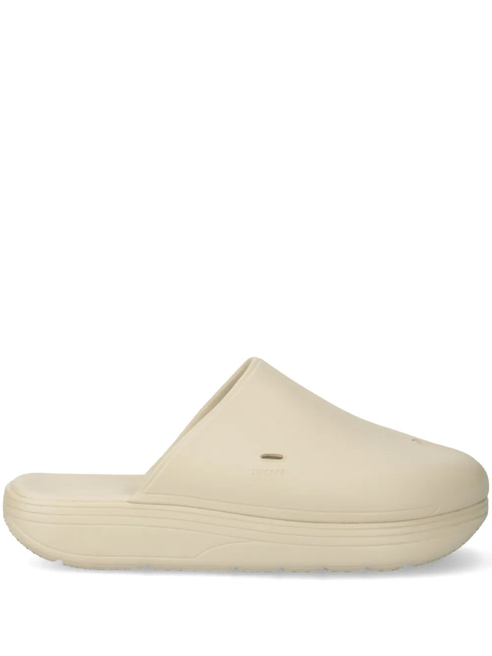 Suicoke flatform slides