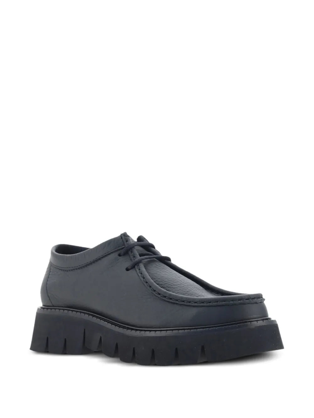 Pedro Garcia leather brogues