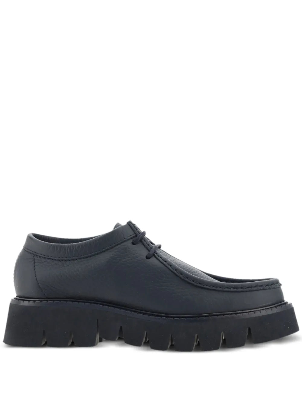 Pedro Garcia leather brogues