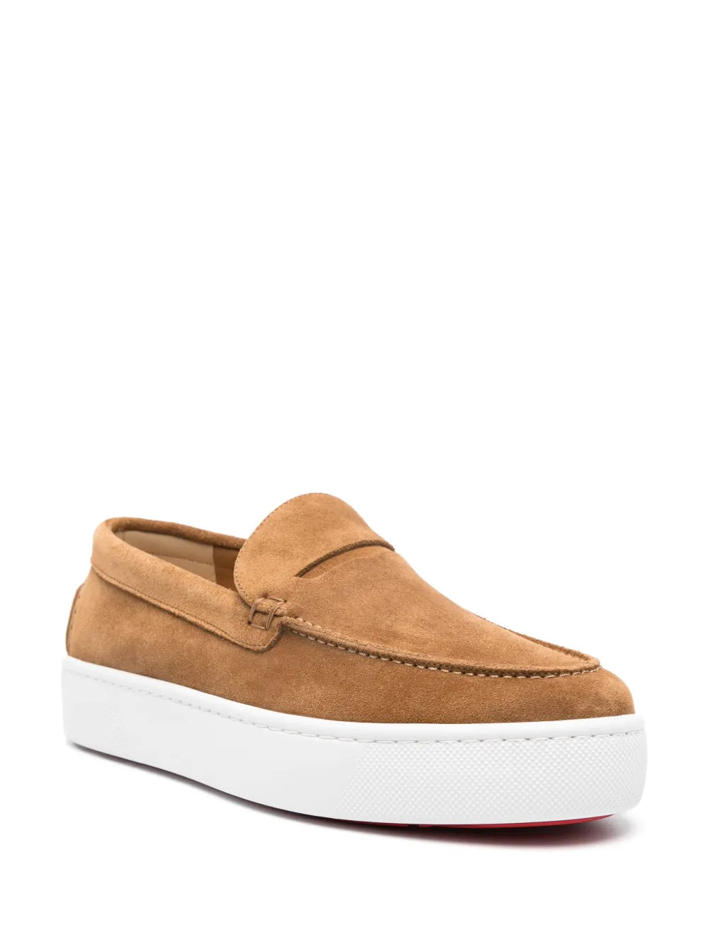 Christian Louboutin Paqueboat loafers