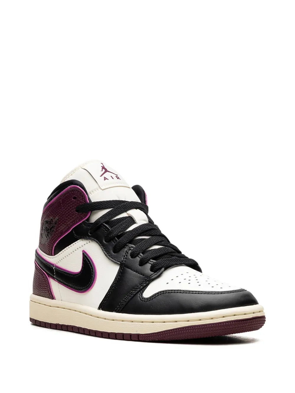 Jordan Air Jordan 1 Mid SE "Bordeaux" sneakers