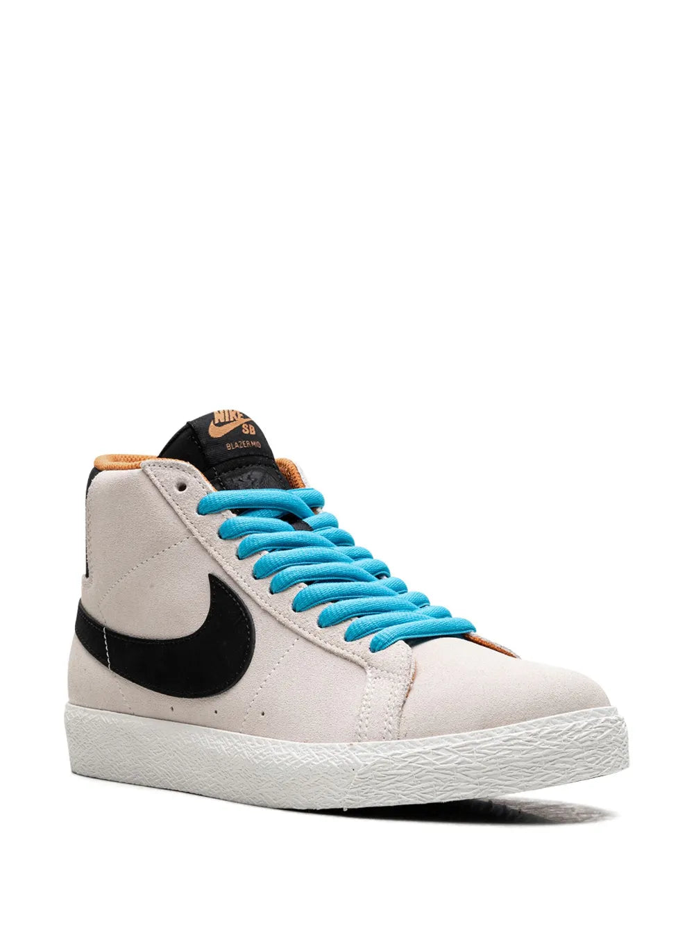 Nike SB Blazer "Safari" sneakers