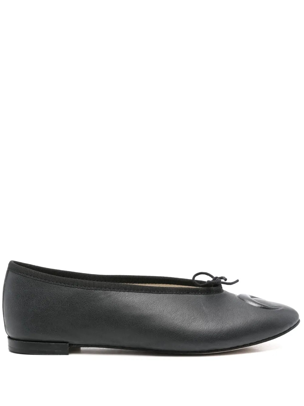 Marine Serre x Camille Repetto Lilouh ballet flats