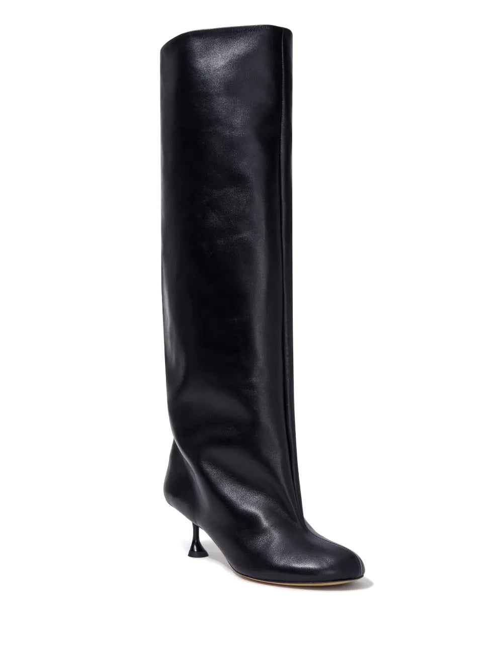 Proenza Schouler 60mm Tee knee-high boots