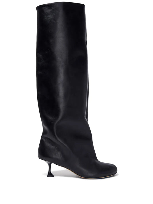 Proenza Schouler 60mm Tee knee-high boots