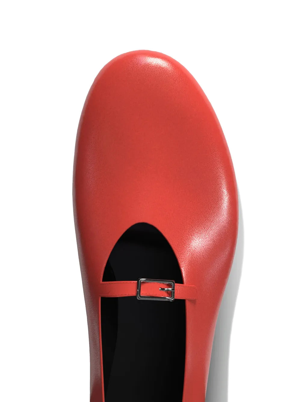 Proenza Schouler Tee Mary Jane shoes