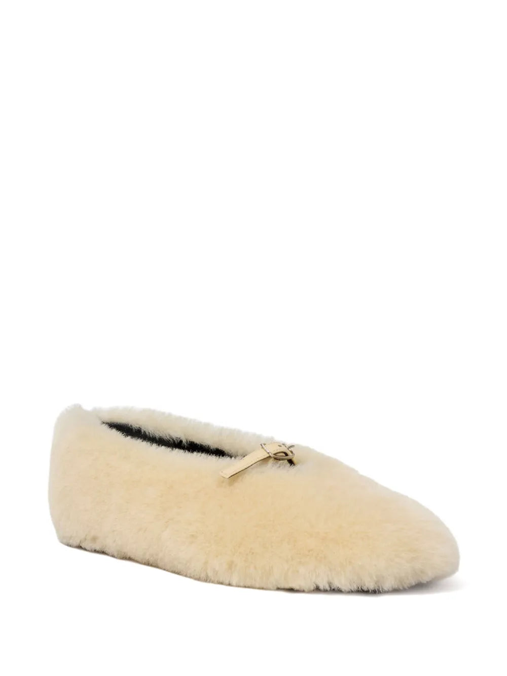 Proenza Schouler Tee ballerina shoes