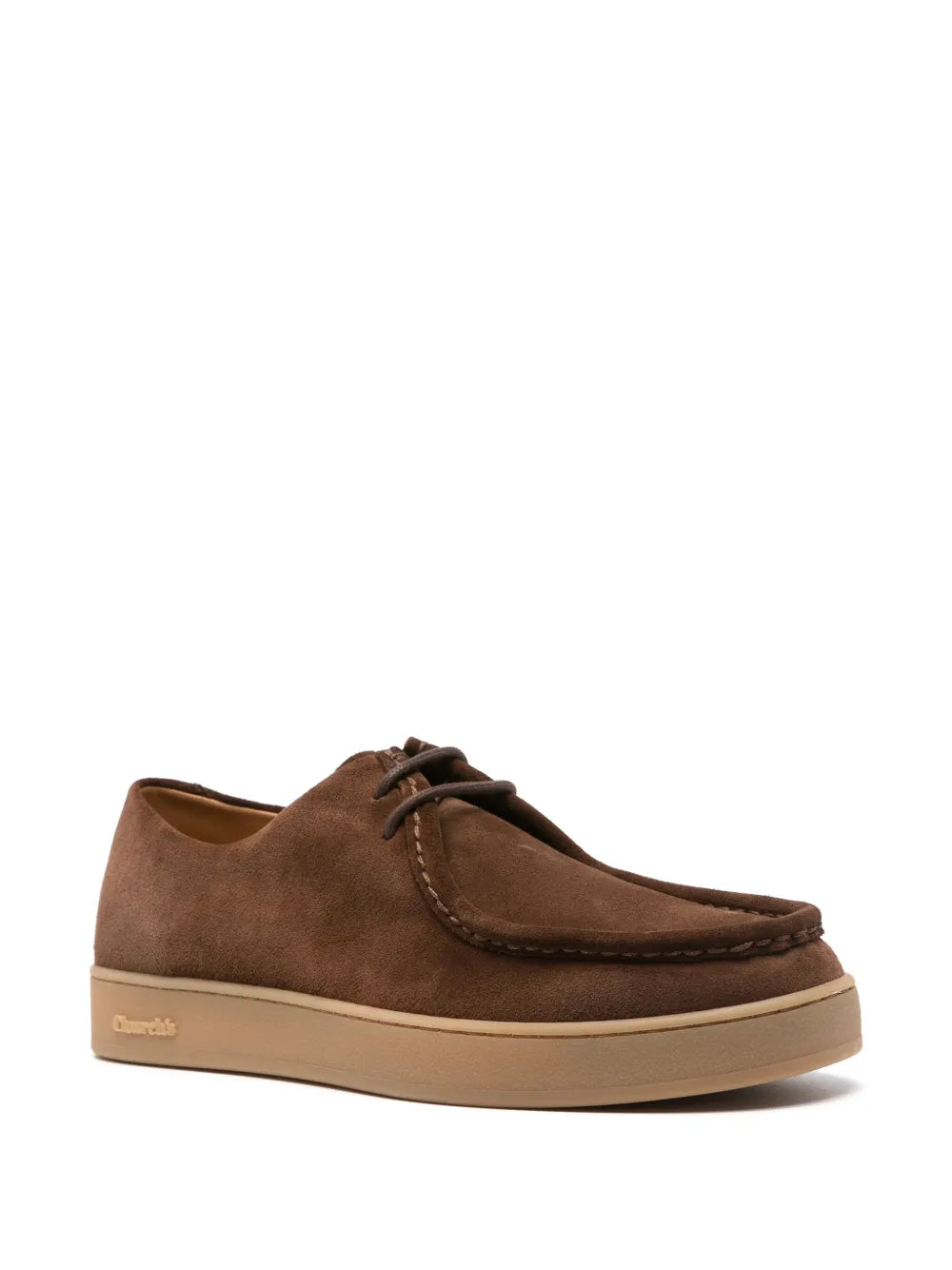 Church's Nocton derby shoes