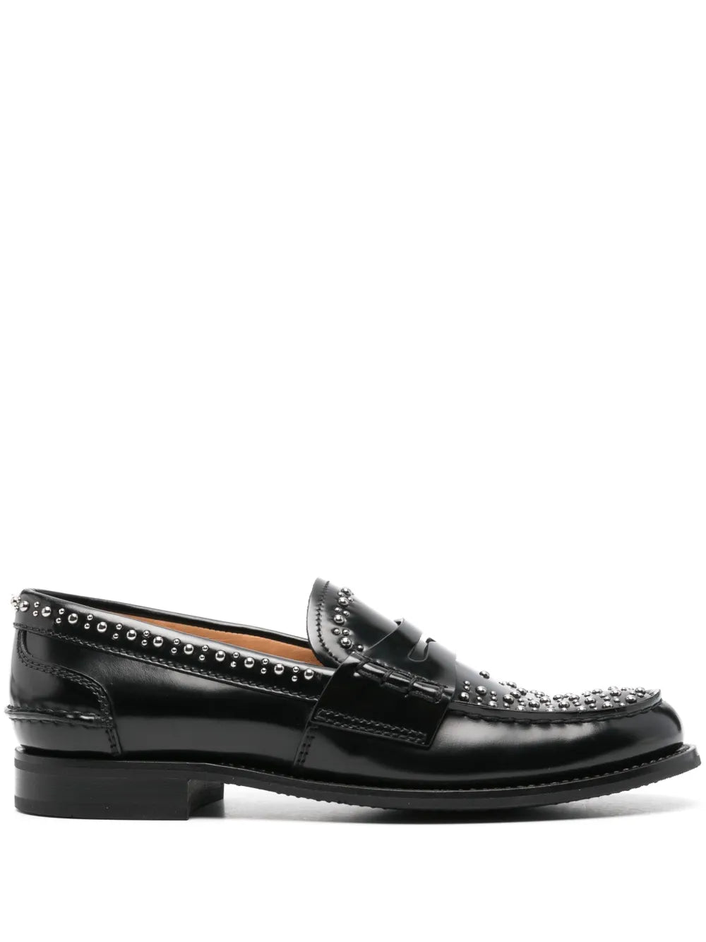 Church's Pembrey loafers
