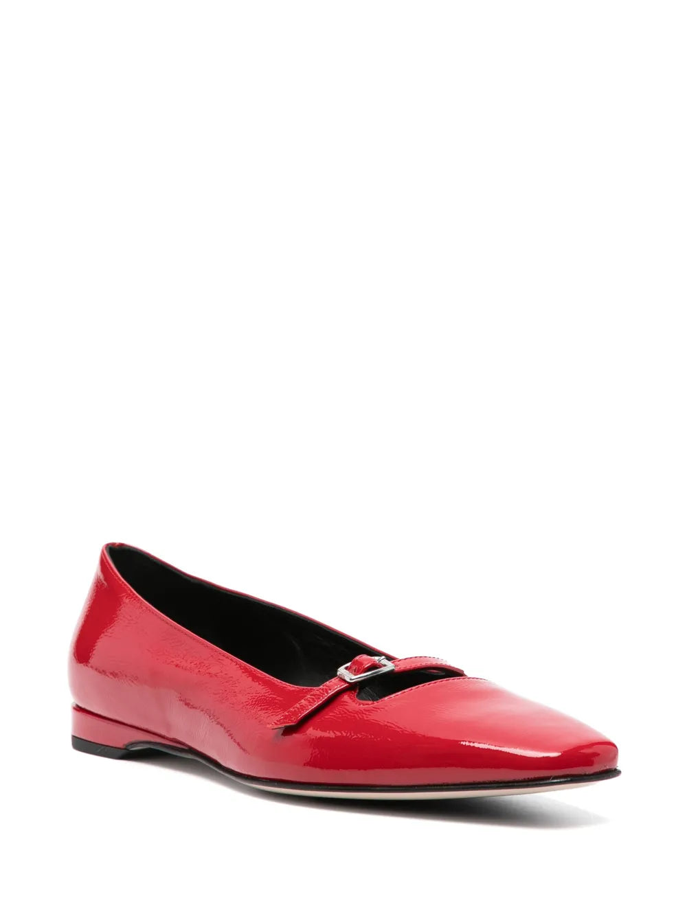Carel Paris  Emilie ballerina shoes