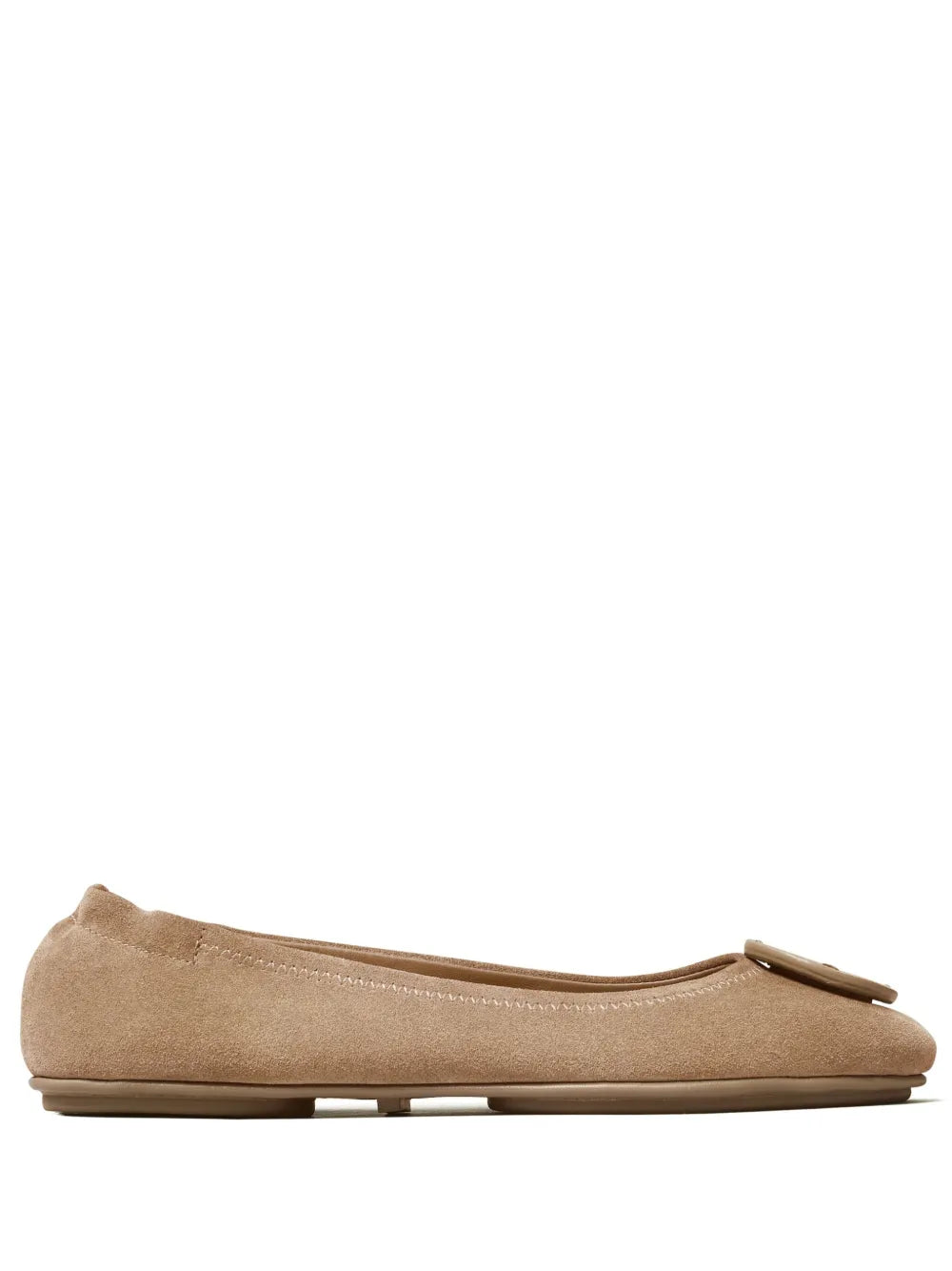 Tory Burch Minnie ballerina shoes