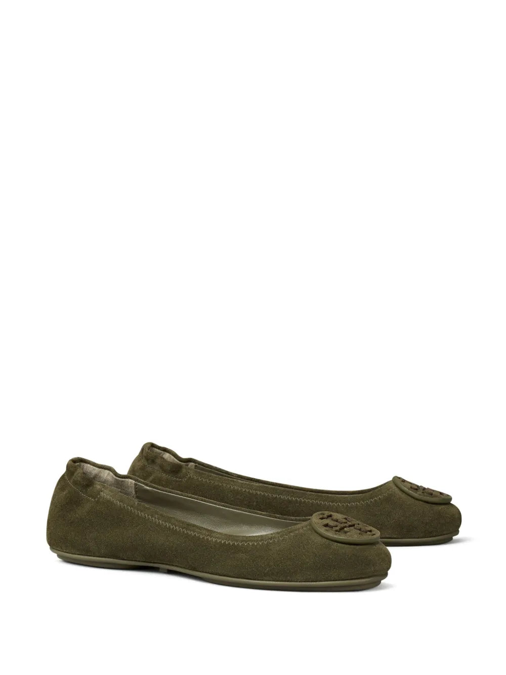 Tory Burch Minnie ballet shoes