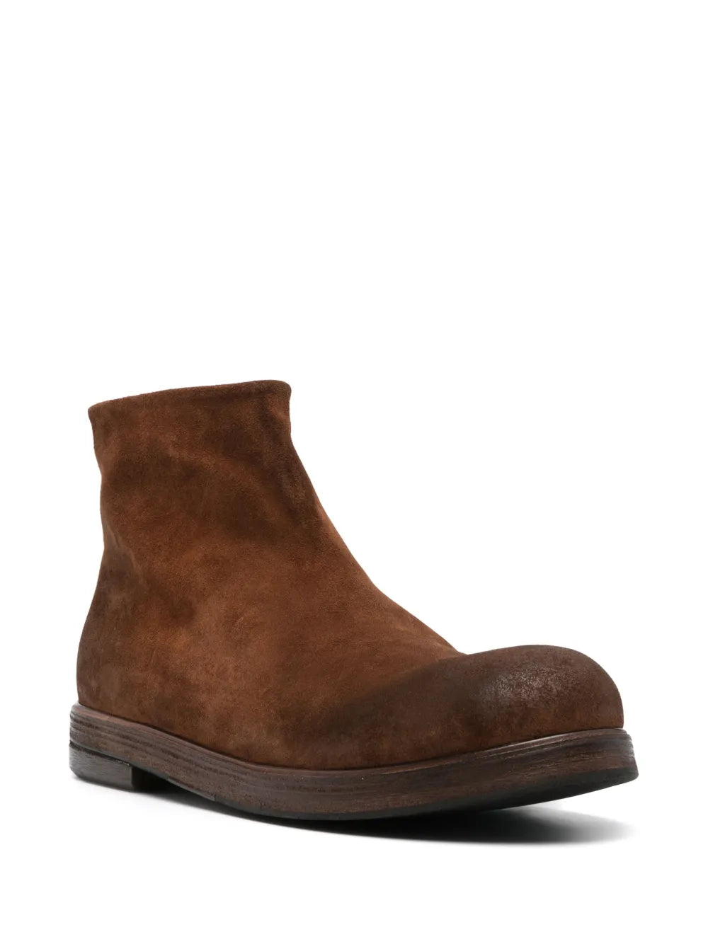 Marsèll Zucca Zeppa boots