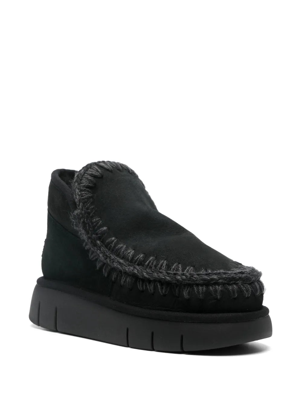Mou Eskimo ankle boots