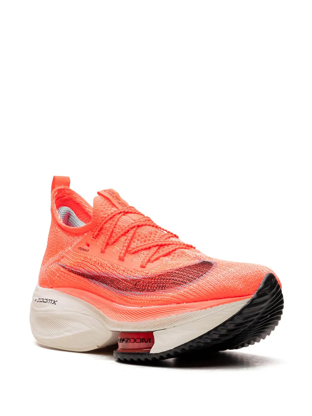 Nike Air Zoom Alphafly NEXT "Orange" sneakers