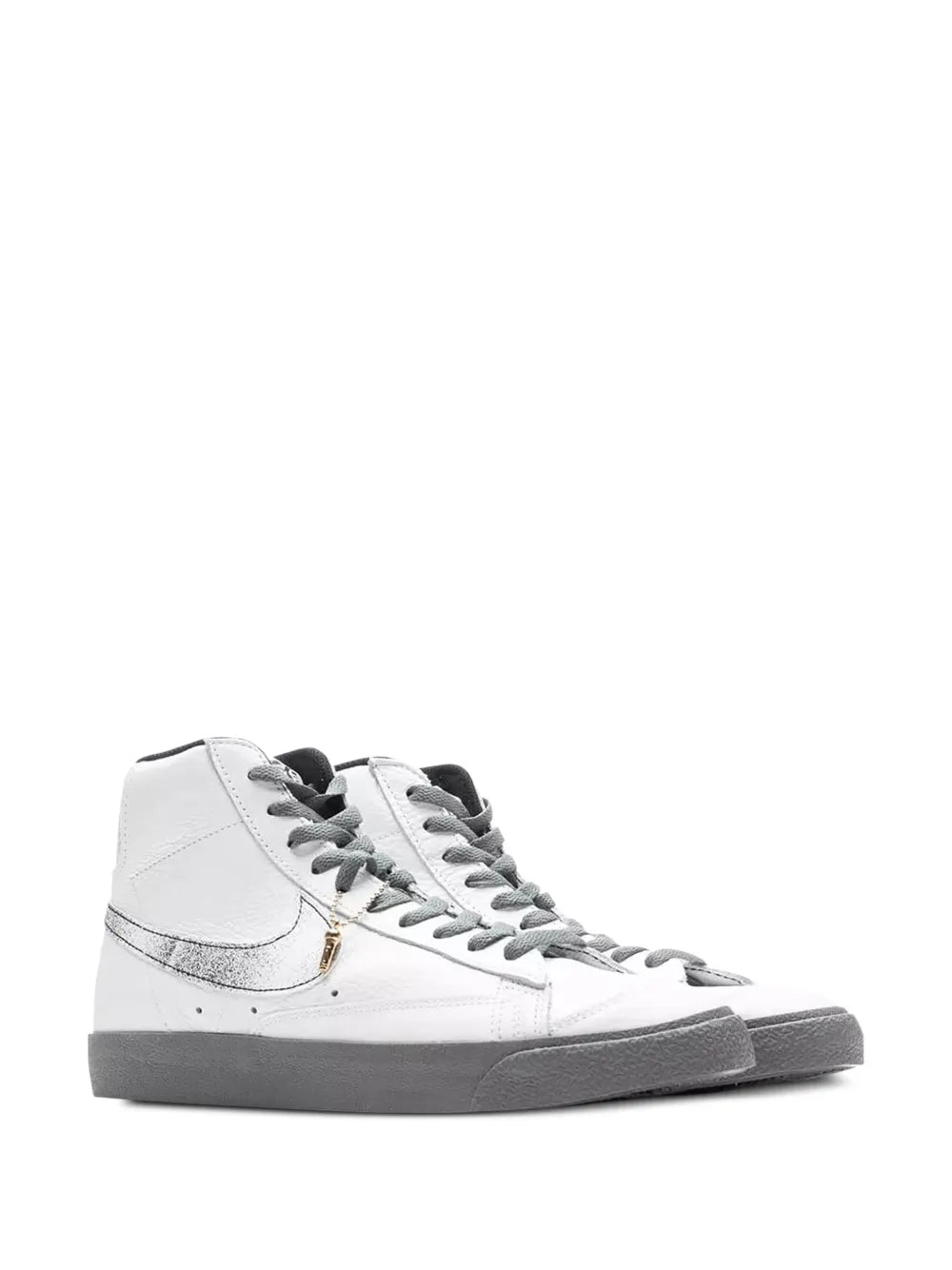Nike Blazer Mid '77 "50 Years of Hip-Hop" sneakers