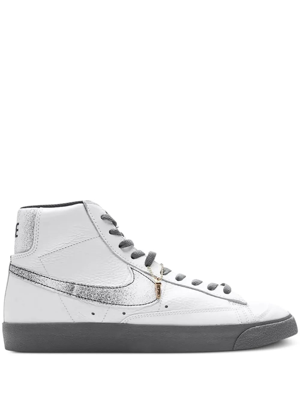 Nike Blazer Mid '77 "50 Years of Hip-Hop" sneakers