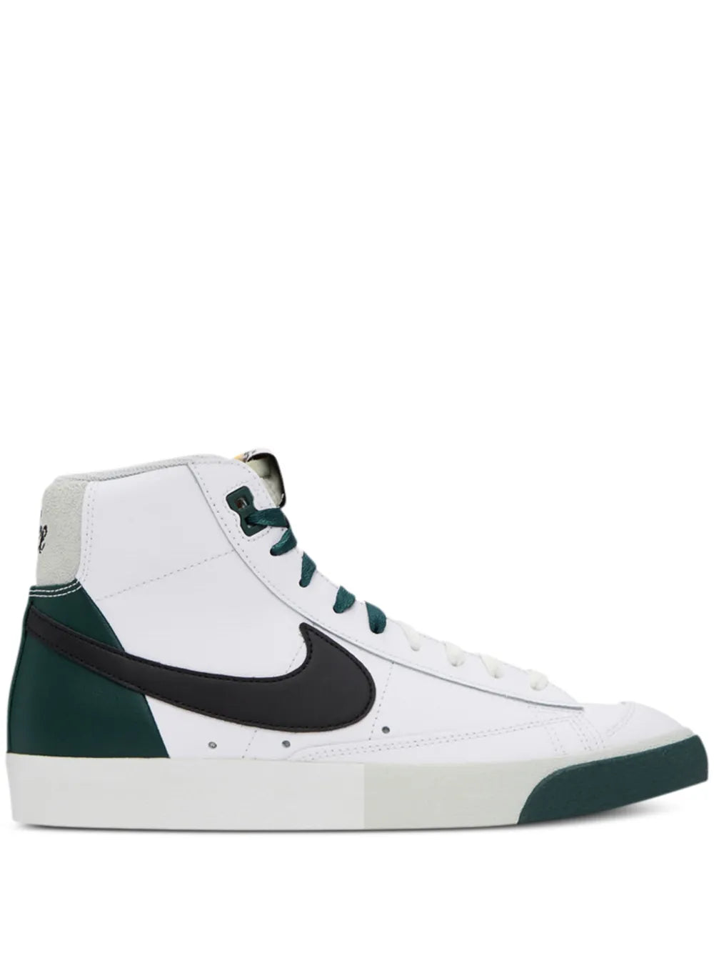 Nike Blazer Mid "Black" sneakers