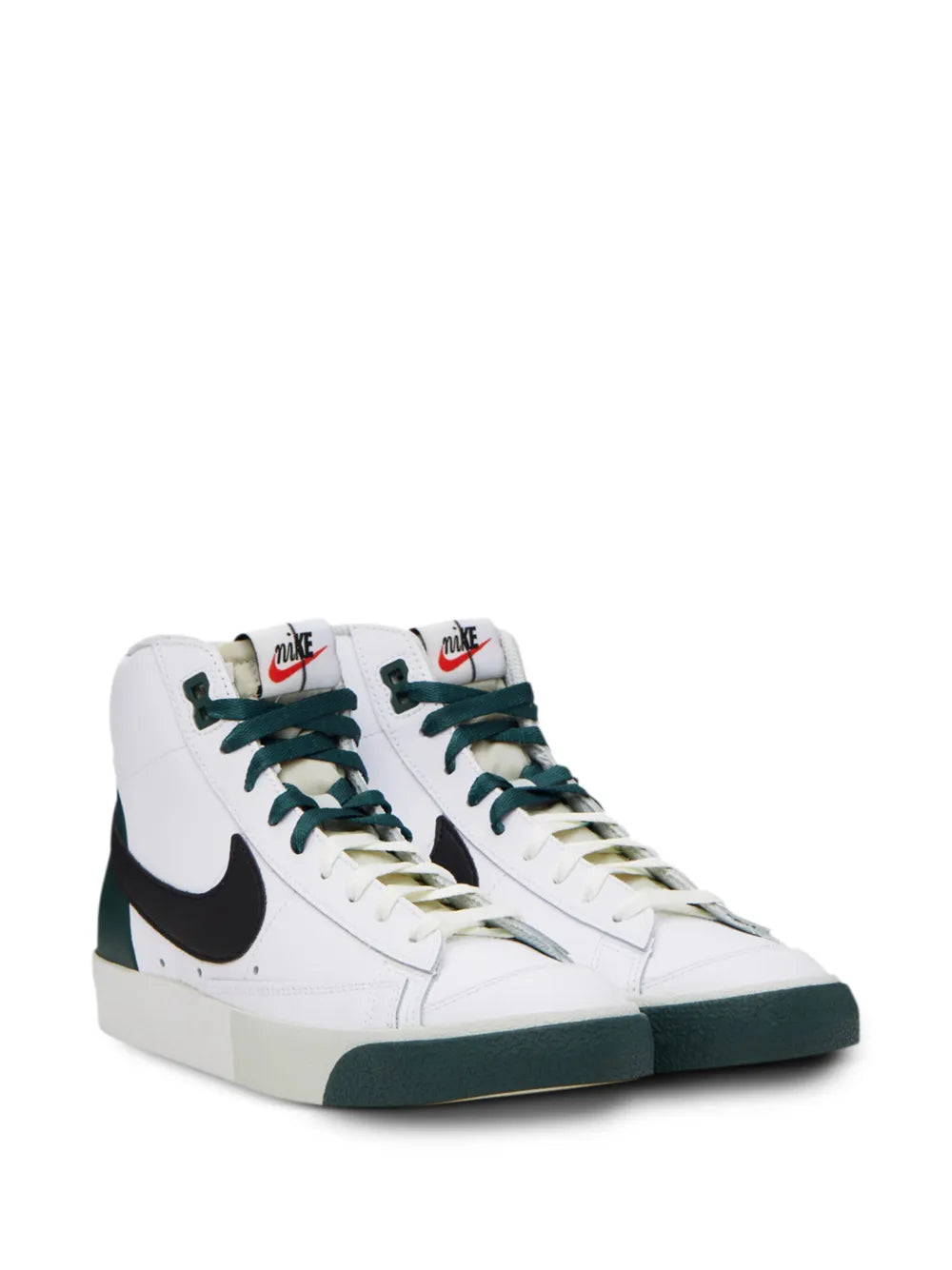 Nike Blazer Mid "Black" sneakers