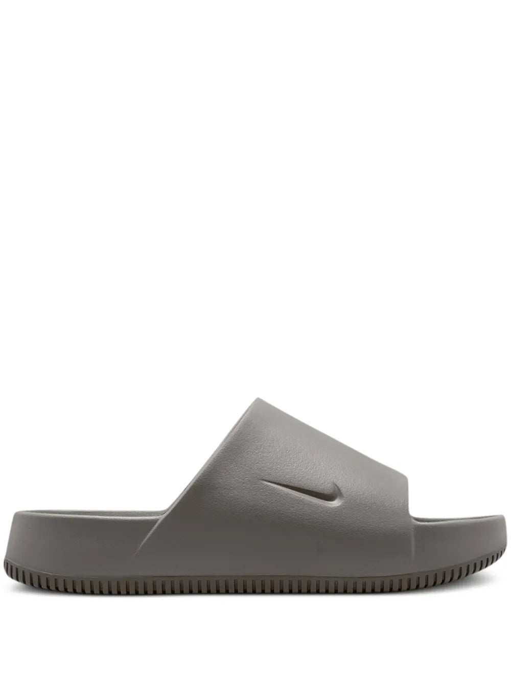 Nike Calm "Grey" slides
