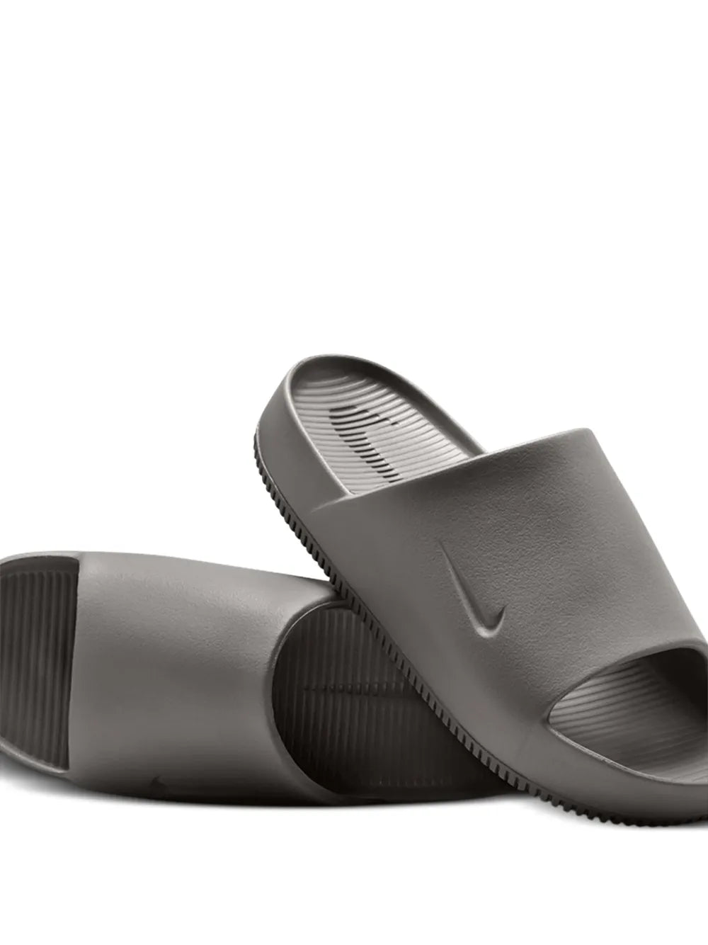 Nike Calm "Grey" slides