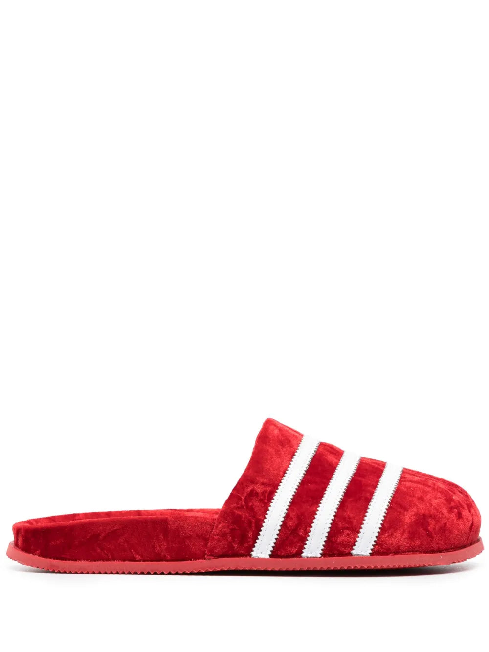 adidas ADIMULE SLIDE "Red"