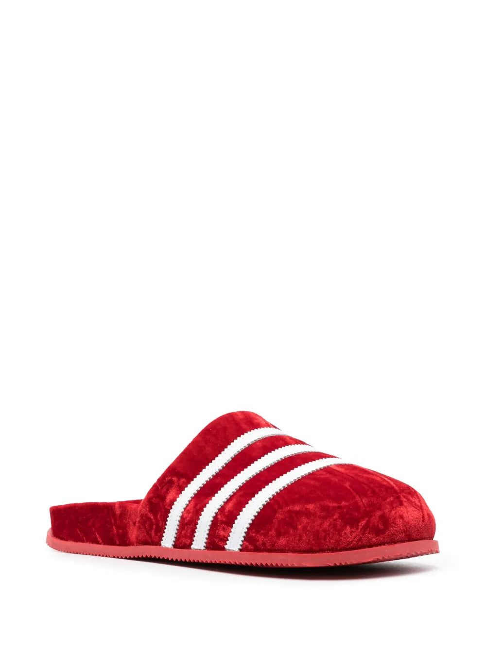 adidas ADIMULE SLIDE "Red"