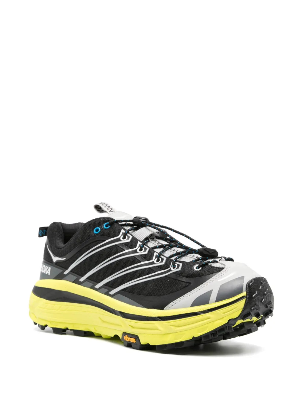 HOKA Mafate Three2 sneakers