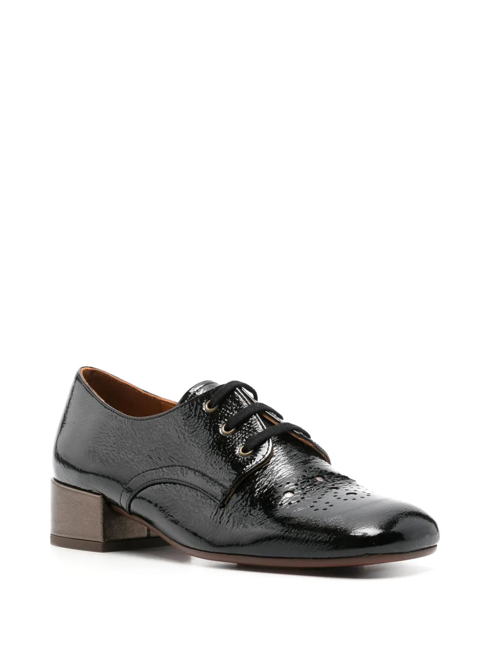Chie Mihara 25mm Uban brogues