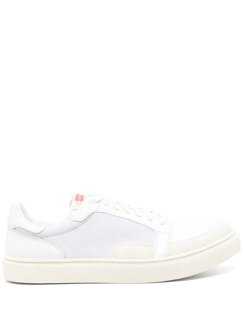 OUR LEGACY Off Court sneakers