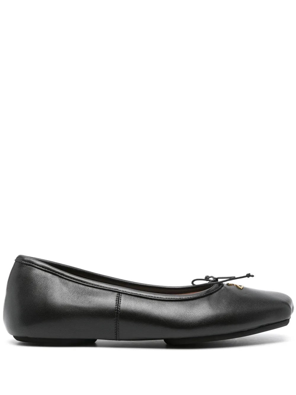 Vivienne Westwood Brigitte ballerinas