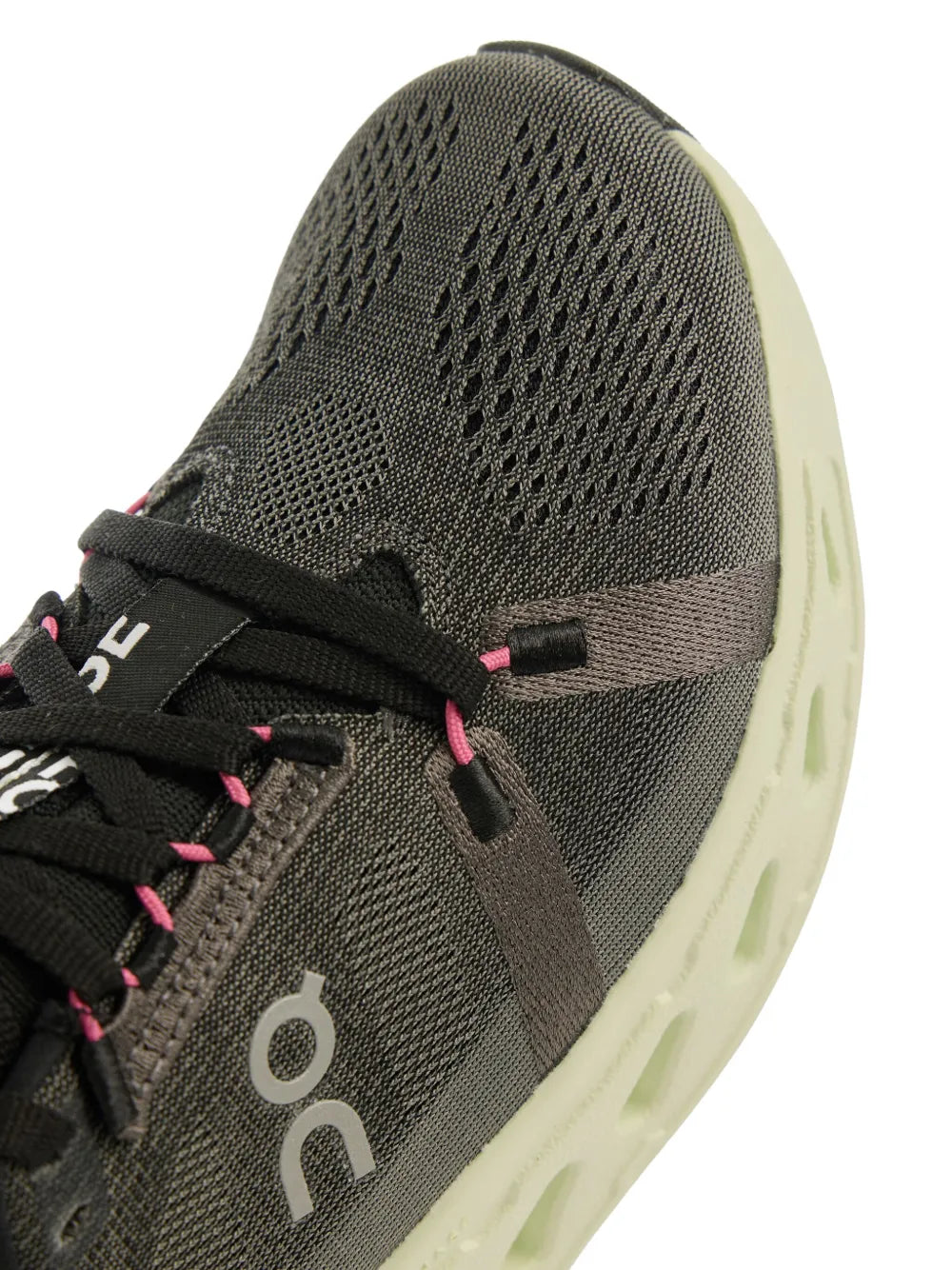 On Running Cloudeclipse sneakers