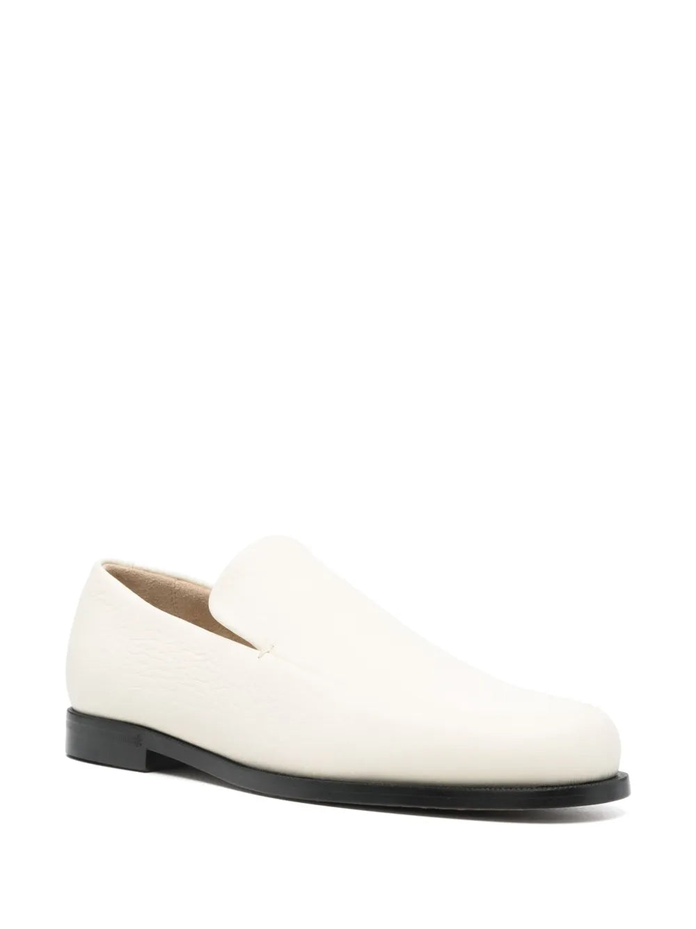 KHAITE Alessio loafers