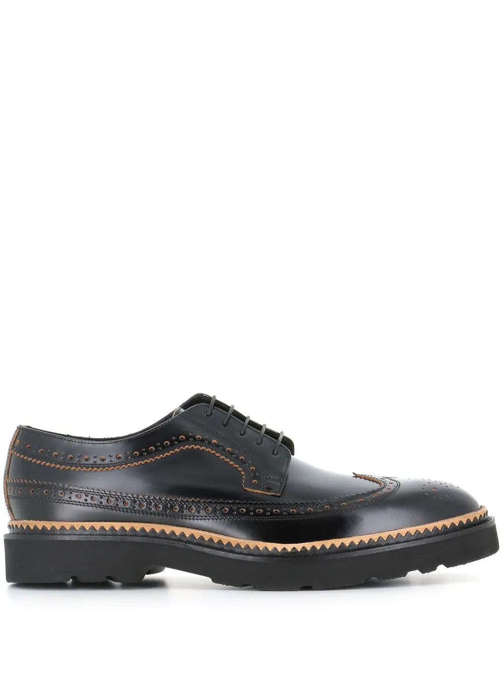 Paul Smith Count brogues