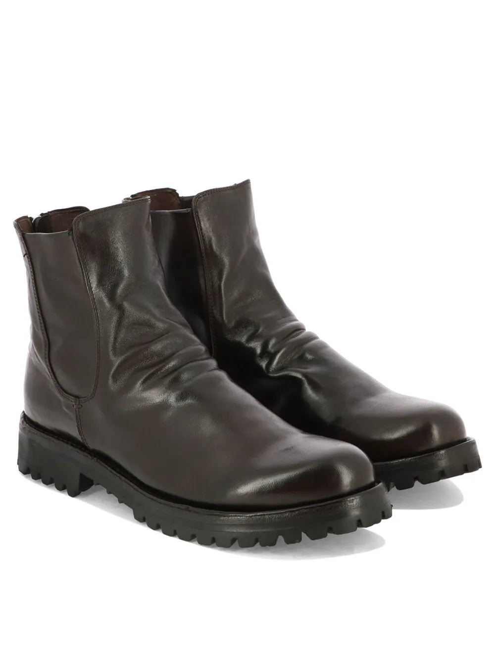 Officine Creative Ikonic boots